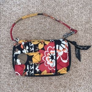 vera bradley wallet
